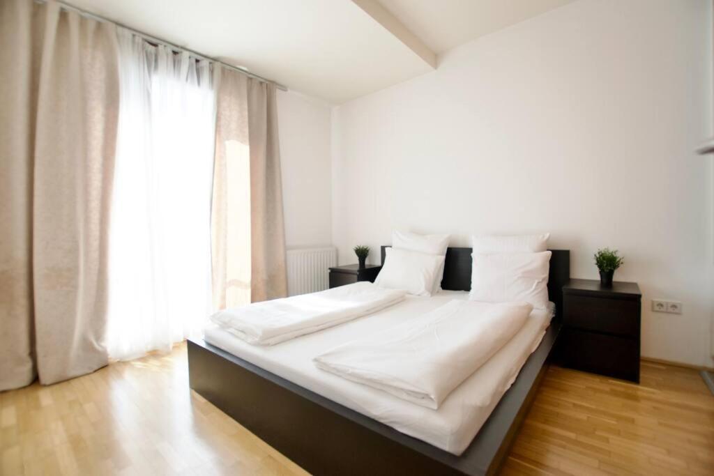 Standard By Hi5 - Kazinczy Street Apartment