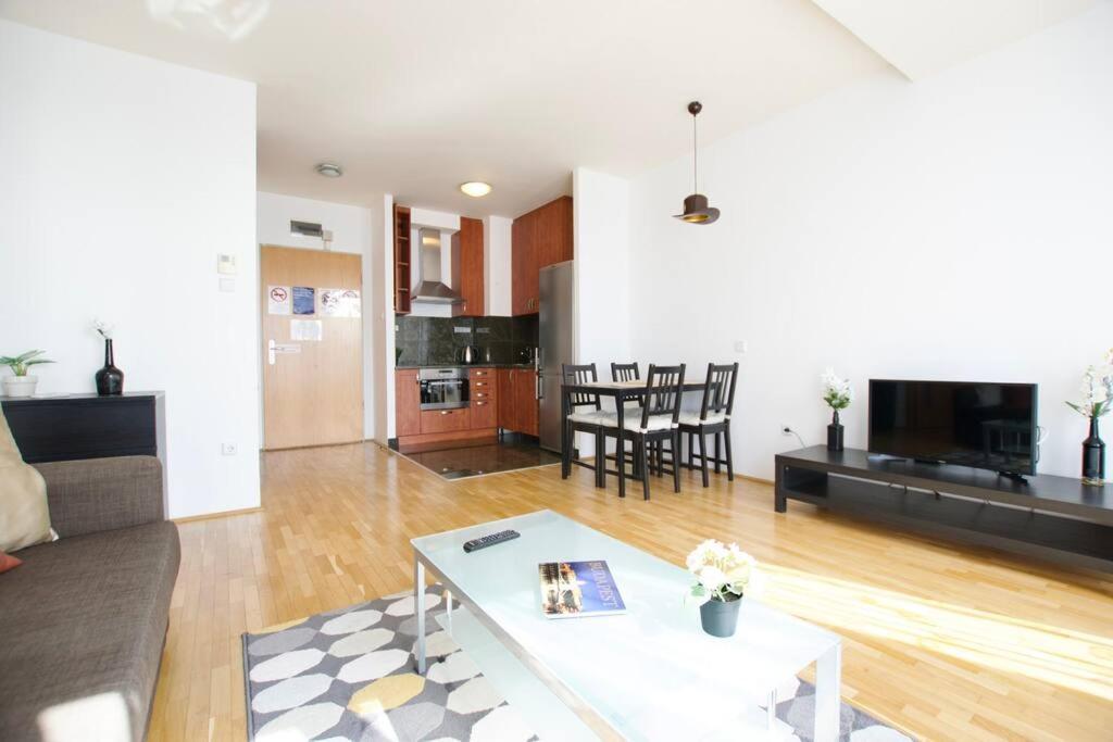 Apartment Standard By Hi5 - Kazinczy Street *