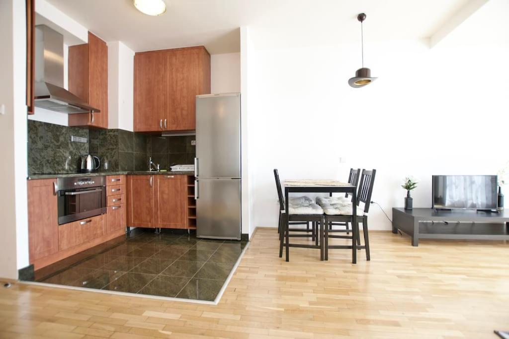 Apartment Standard By Hi5 - Kazinczy Street *